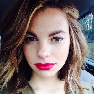 Meet your Posher, Kate